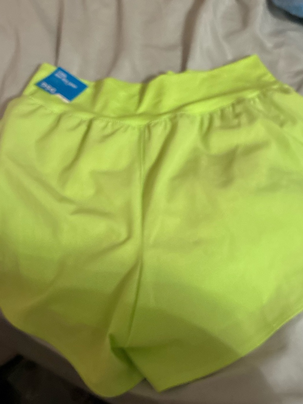 DSG Girls Athletic Shorts size 14/16 - 4 pair bundle